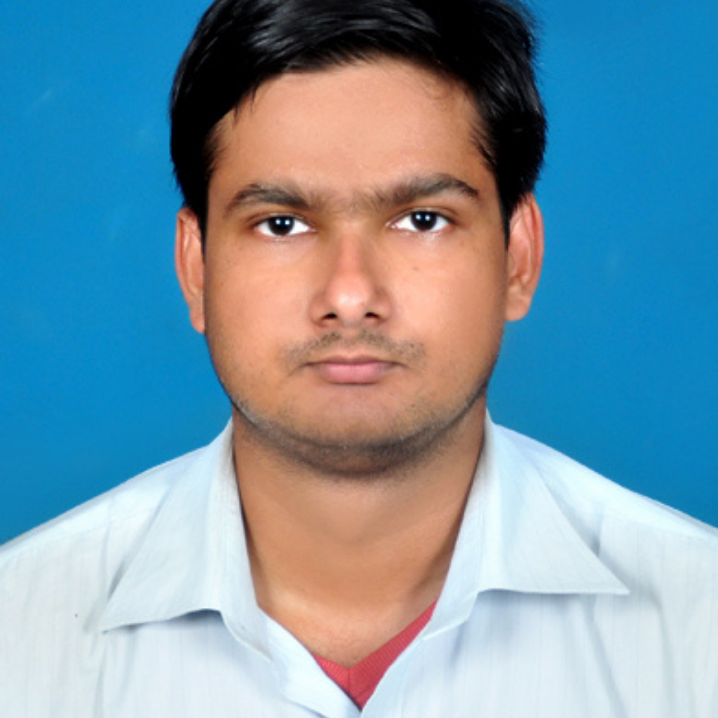 Sanjeet Kumar - AI/ML Trainer and Researcher