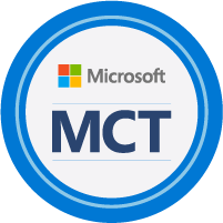 Microsoft Certified Trainer